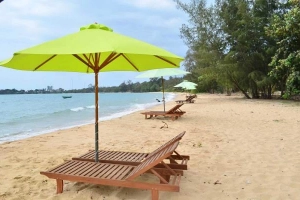 Vũng Bầu Resort