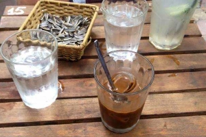 Vùng Cafe - Hoàng Văn Thái