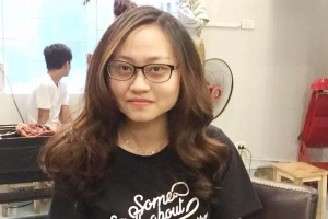 Vungocvo Hair Salon