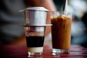 Vườn Ai Cafe