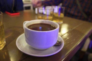 Vườn Chim Cafe - Nguyễn Phi Khanh