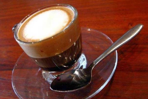 Vườn Dừa Cafe