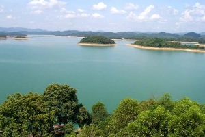 Vườn Quốc Gia Bến En
