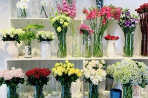 Vườn Hoa Xinh Flower Shop