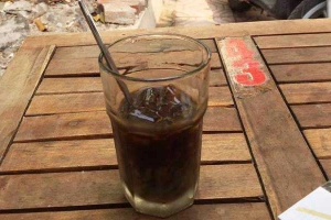Vườn Lan Cafe