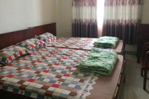Vườn Lan Guest House