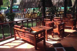 Vườn Lim Cafe