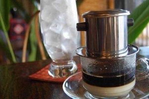 Vườn Lộc Vừng - Nhà Hàng & Cafe