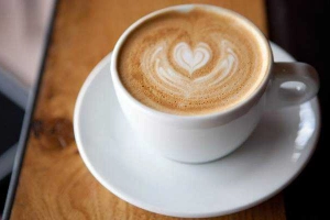 Vườn Mận Coffee