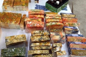 Vườn Mỹ Phẩm