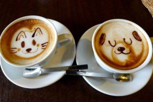 Vườn Sanh Cafe