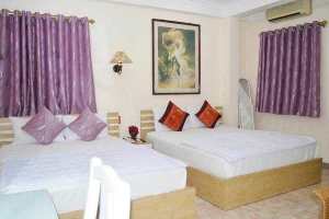 Vườn Tao Đàn Hotel