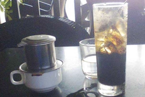 Vườn Thiên Quán - Cafe & Giải Khát