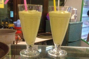 Vườn Treo Babylon - Cafe & Giải Khát