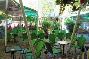 Vườn Treo Cafe