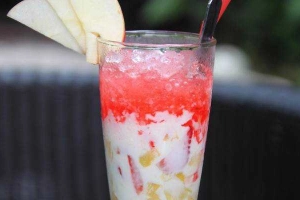 Vườn Trúc Cafe
