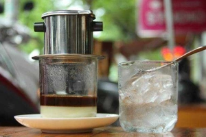Vườn Xinh 9 Coffee
