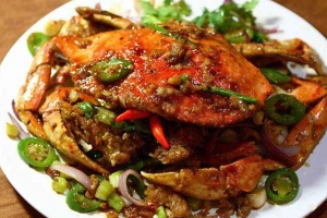 Vương Chí Hùng - Quán Ăn Gia Đình