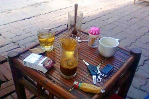 Vương Coffee