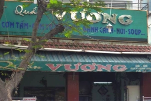 Quán Ăn Vương - Cơm Bình Dân