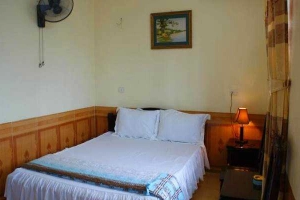 Vương Hoàn Hotel - Đại Lộ Lê Nin