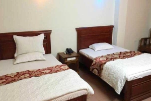 Vương Hoàn Hotel