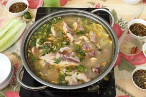 Quán Ăn Vương - Vịt Cỏ