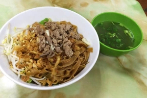 Quán Ăn Vương Yến - Bún Bò Huế & Bún Bò Nam Bộ