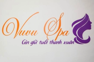 Vuvu Spa - Dịch Vọng