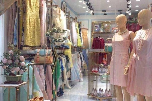 VXV Korea Fashion