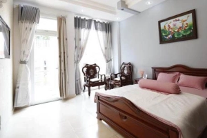 Vy Binh Homestay