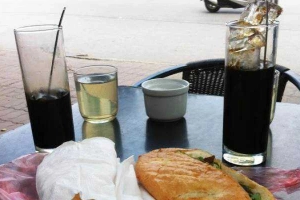Vy Cafe - Cafe & Fastfood