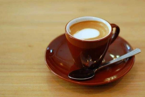 Vy Cafe - Vũ Hữu