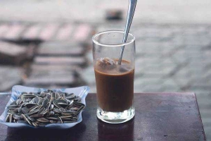 Vy Coffee - Hoàng Diệu
