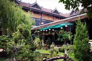 Vỹ Dạ Xưa - Nhà Hàng & Cafe
