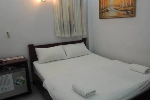 Vy Khanh Guesthouse