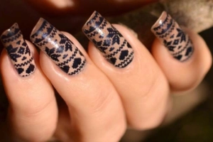 Vy Nail