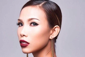 Vy Nguyễn Makeup & Hair