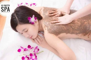 Vy Pretty Spa