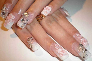 Vy's Nail - Lê Văn Sỹ