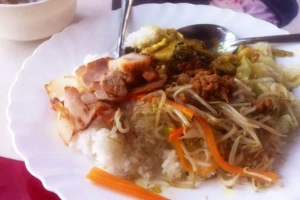 Quán Ăn Vy Vy - Cơm Bình Dân