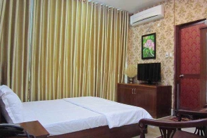 Vy Vy Hotel