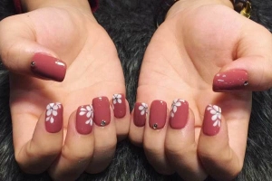 Vymily Nail's - Ngọc Lâm