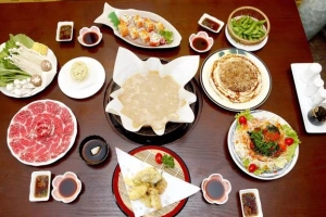 Nhà Hàng Wa Japanese Cuisine