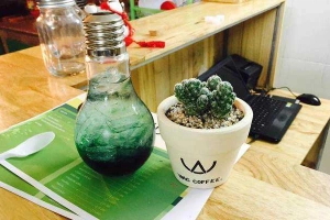 WAC Coffee