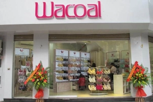 Wacoal Vietnam - Tô Hiến Thành
