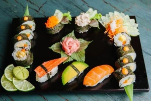 Quán Ăn Wada Sushi & Ramen