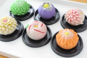 Wagashi - Bánh Trung Thu - Shop Online