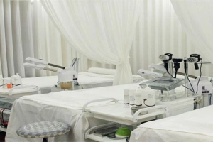 Warda Spa - Lạc Chính