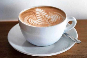 Washsalon Cafe